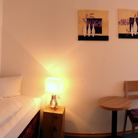Michels Stern Hotel Marktbreit Bagian luar foto