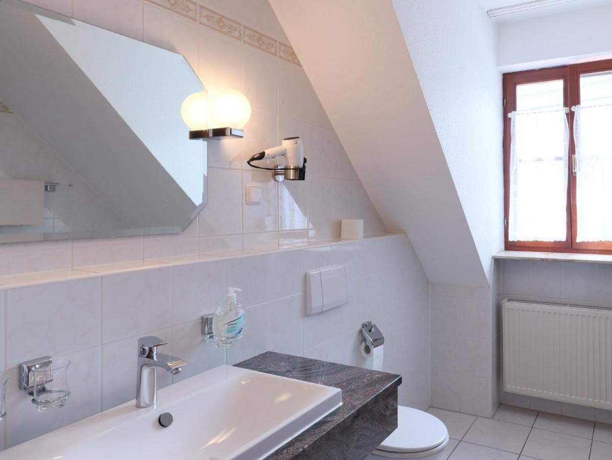 Michels Stern Hotel Marktbreit Bagian luar foto