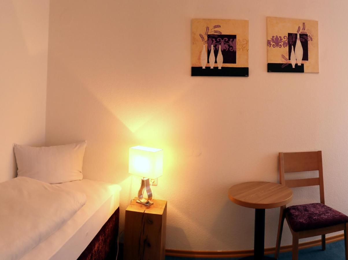 Michels Stern Hotel Marktbreit Bagian luar foto