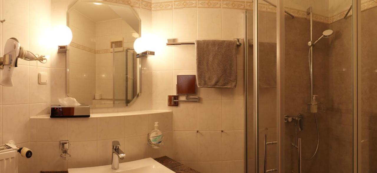 Michels Stern Hotel Marktbreit Bagian luar foto