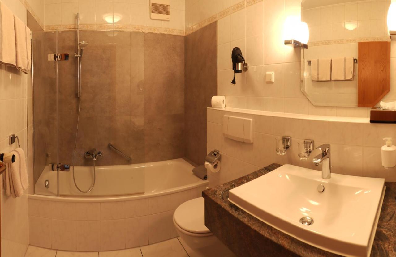 Michels Stern Hotel Marktbreit Bagian luar foto